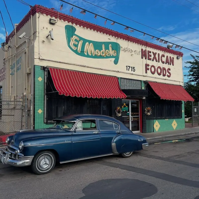 El Modelo Mexican Foods