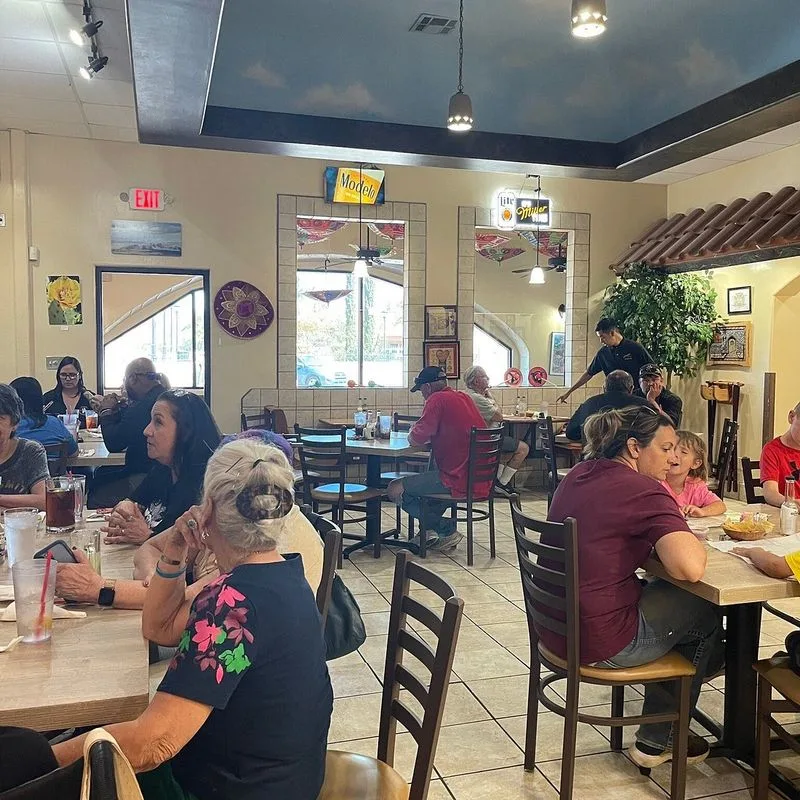 Andele Restaurant (Mesilla)