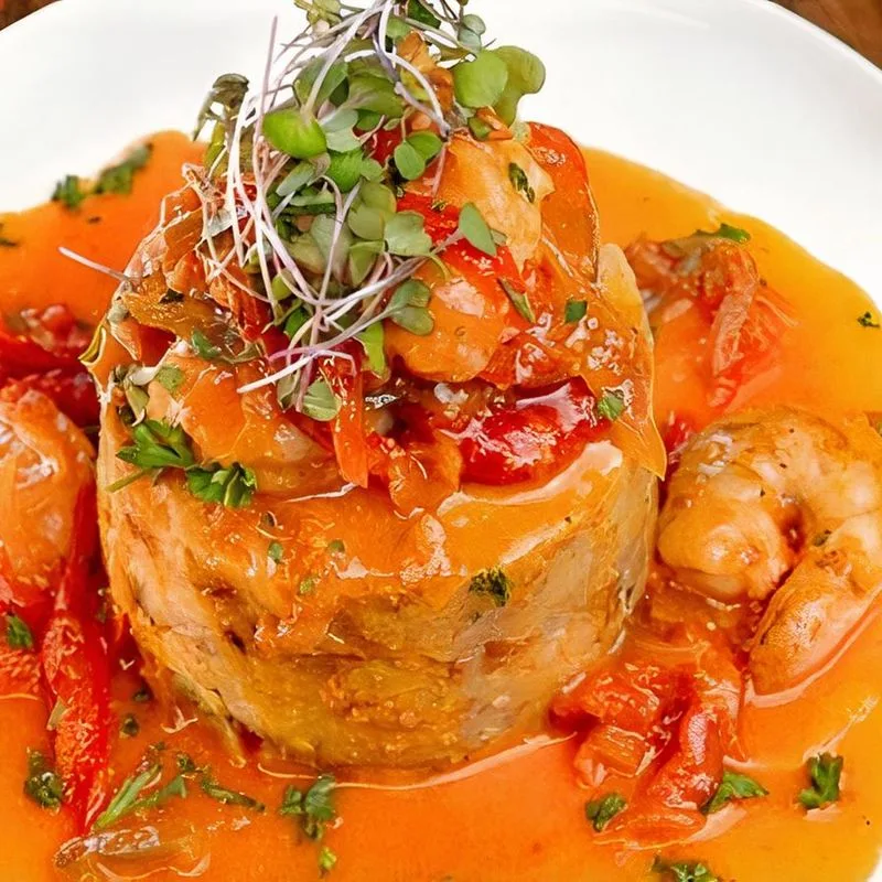 Mofonguito’s House