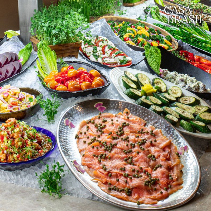 Casa do Brasil—Austin