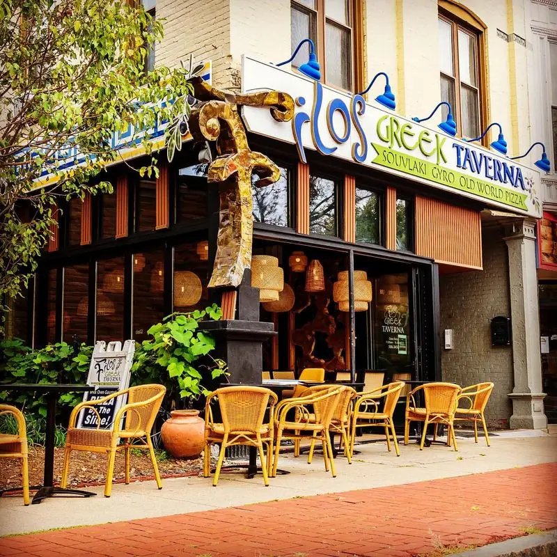 Filos Greek Taverna