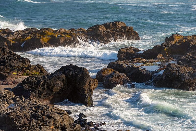 Yachats, OR