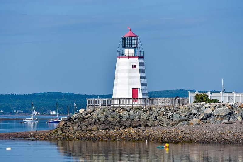 Saint Andrews, New Brunswick