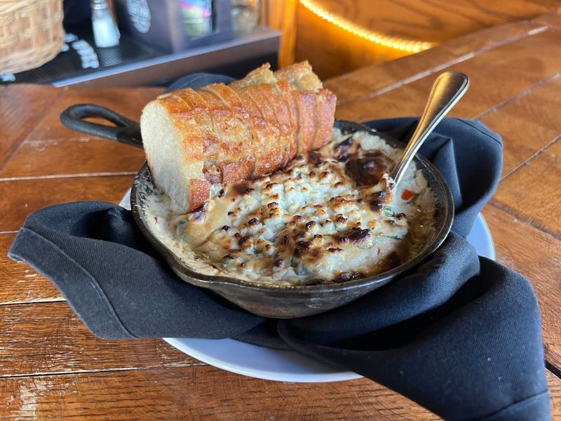 Bourbon’s Bistro