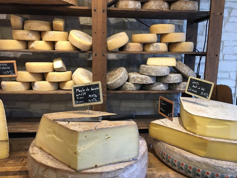 Carr Valley Cheese Company – Multiple locations