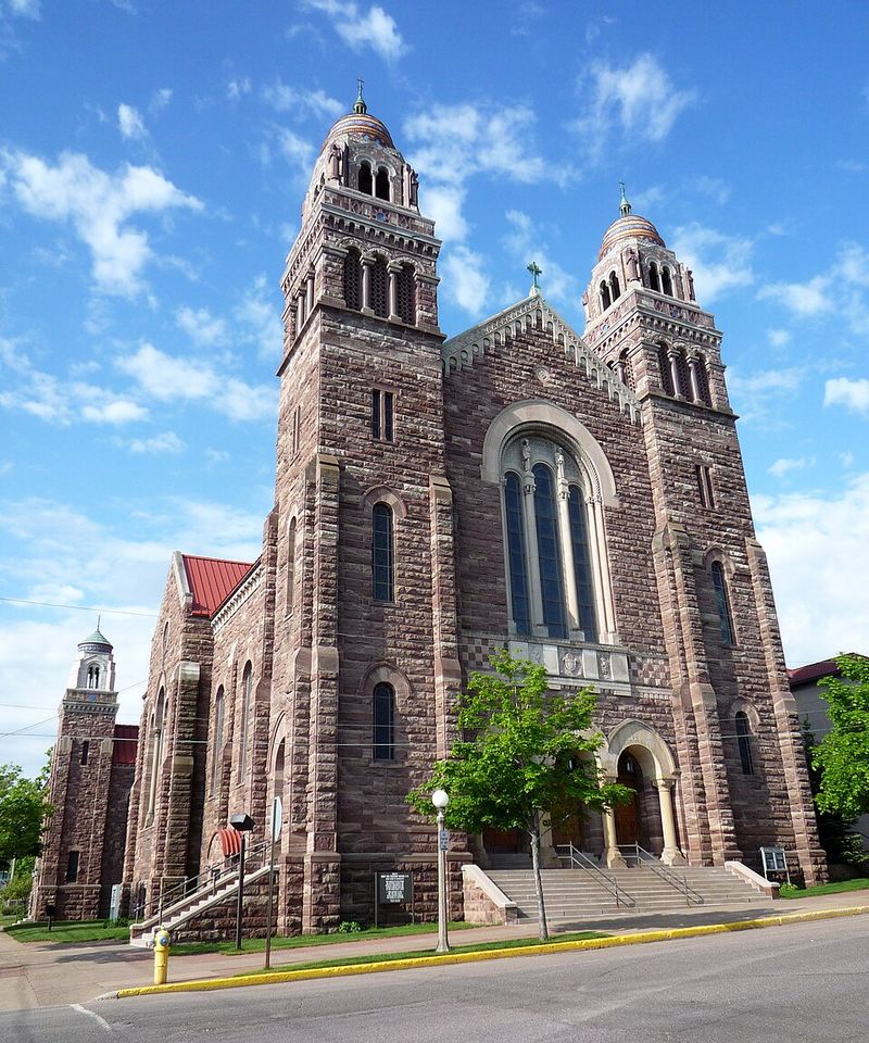 Marquette, Michigan