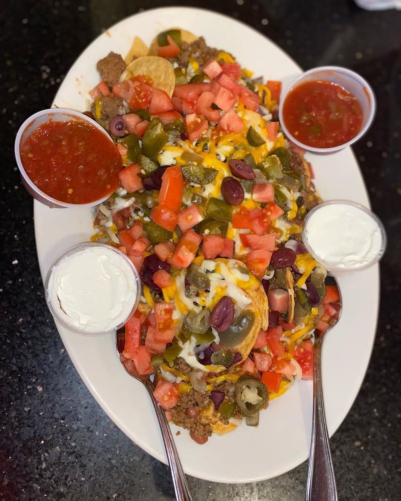 Infinity Diner – West Babylon, NY