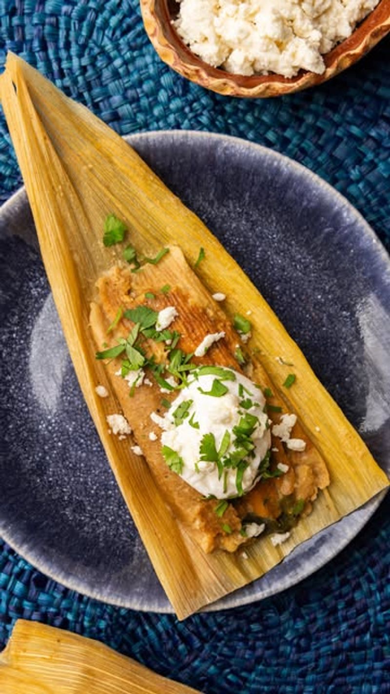 Tamales – Nationwide