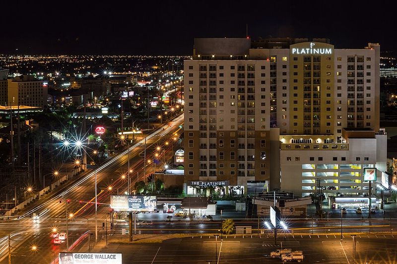 Surprise Charges for Parking at Big Hotels