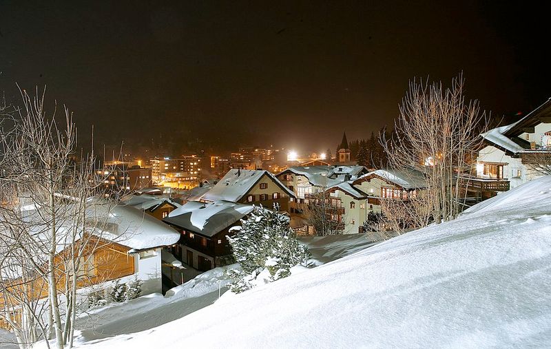 Lenzerheide