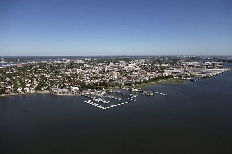 Sunset Harbor Cruise