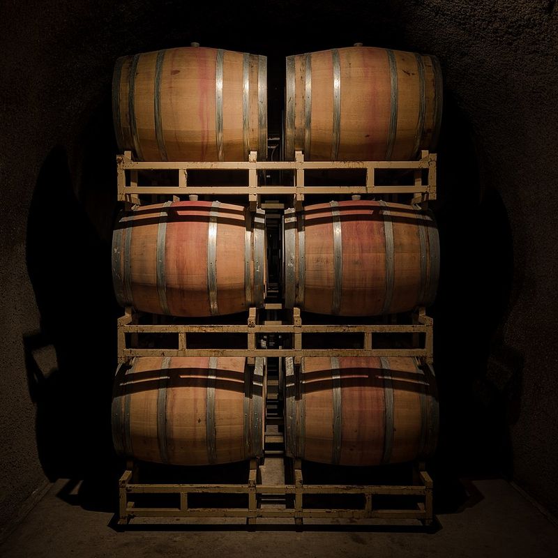 Touring U.S. Wine Regions