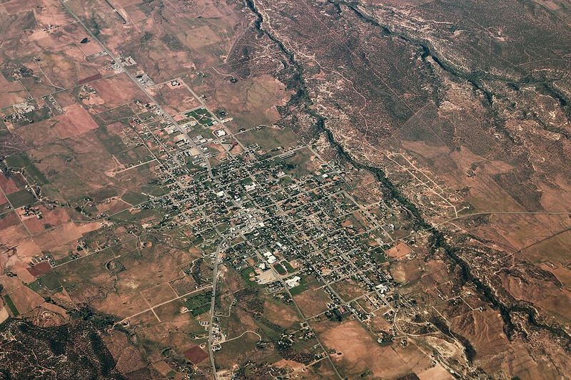 Blanding