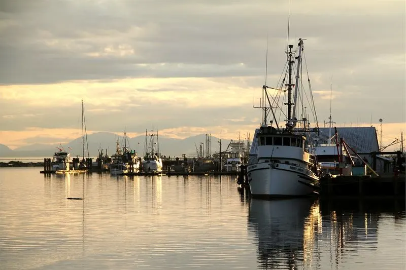 Steveston, Canada
