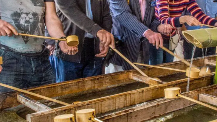 Essential Shrine Rules Every Visitor to Japan Needs to Know