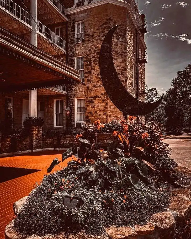 Eureka Springs, Arkansas