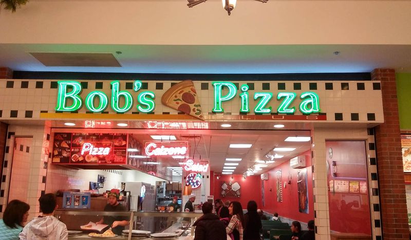 Bob’s Pizza Plus – Billings