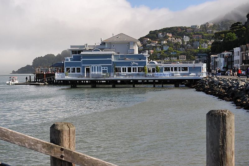 Sausalito