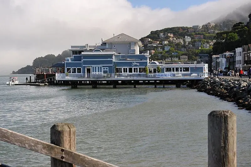 Sausalito