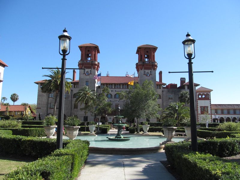 St. Augustine, Florida