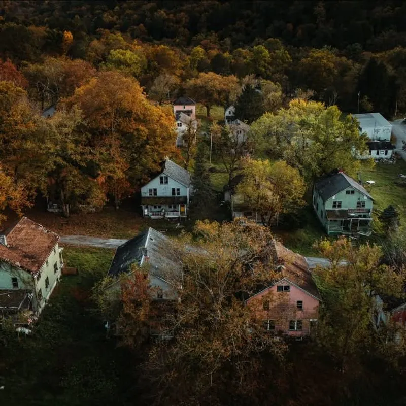 Centralia, Pennsylvania