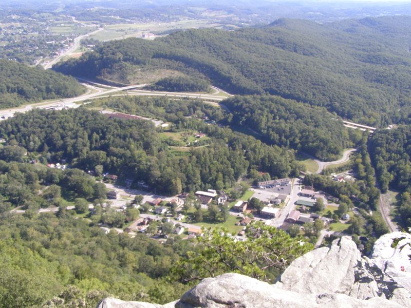 Cumberland Gap, Tennessee