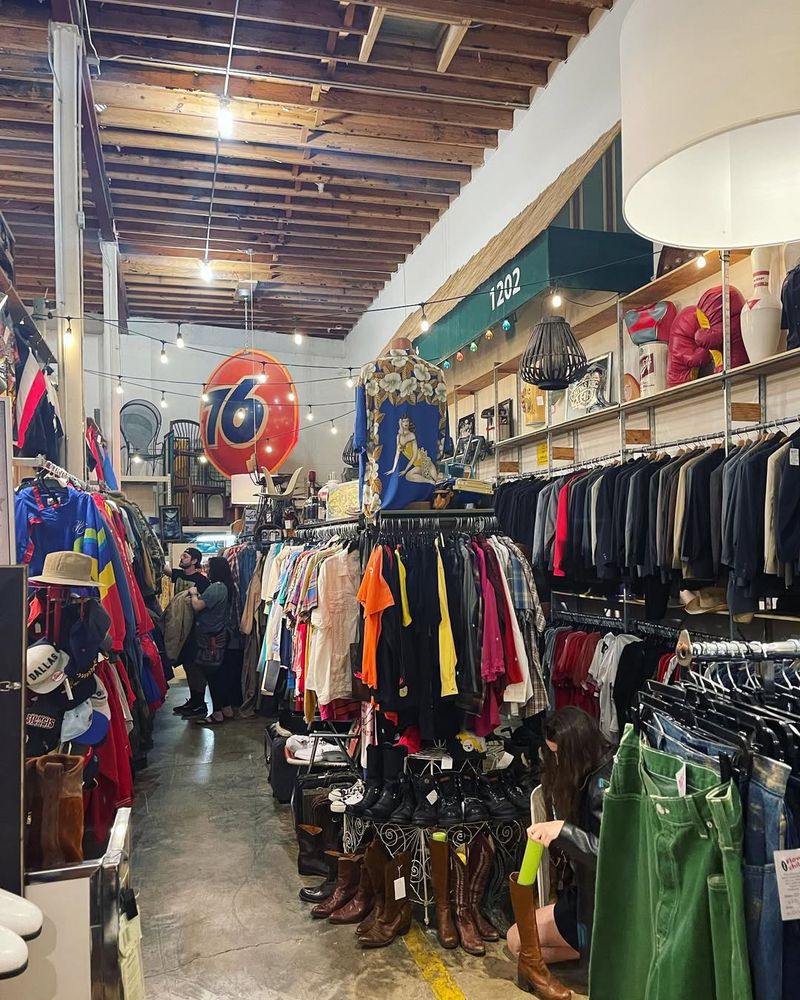 Flower Child Vintage