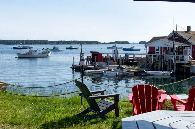 McLoons Lobster Shack