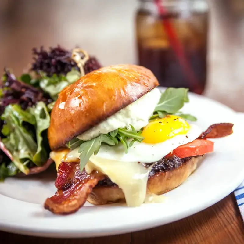 Skillet Diner – Seattle