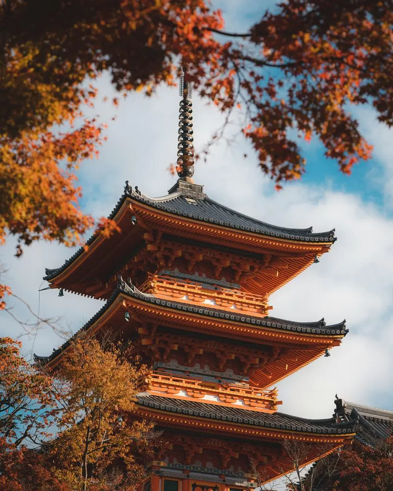 Kyoto, Japan