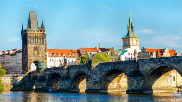 Everyone Says Paris Is the Best City to Visit But These 18 Might Beat It