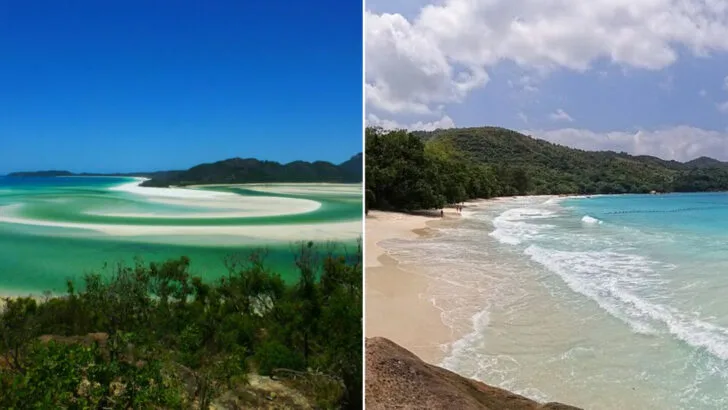 Everyone Says the Maldives Has the World’s Best Beaches But These 16 Might Be Even Better