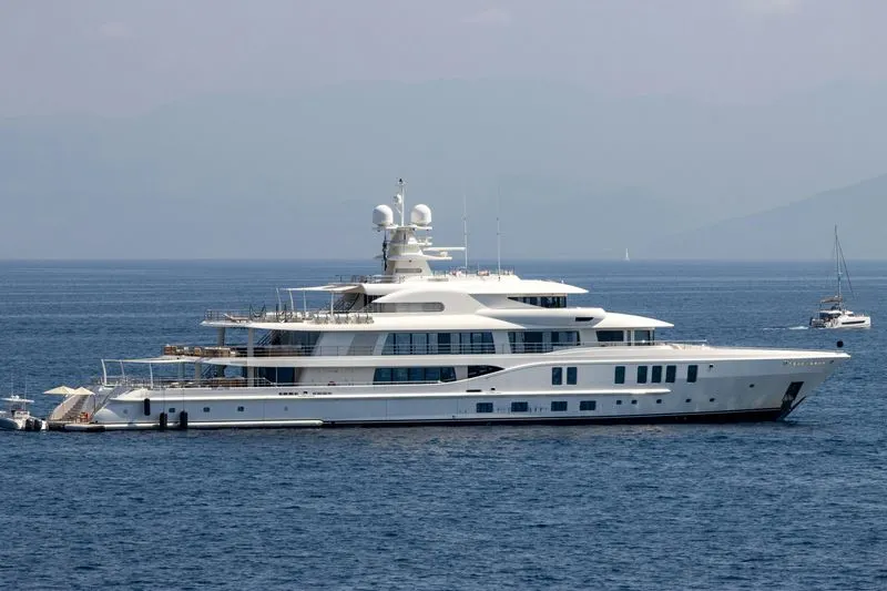 Private Yacht Charter in the Mediterranean