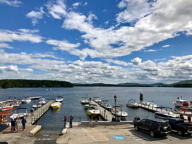 Wolfeboro