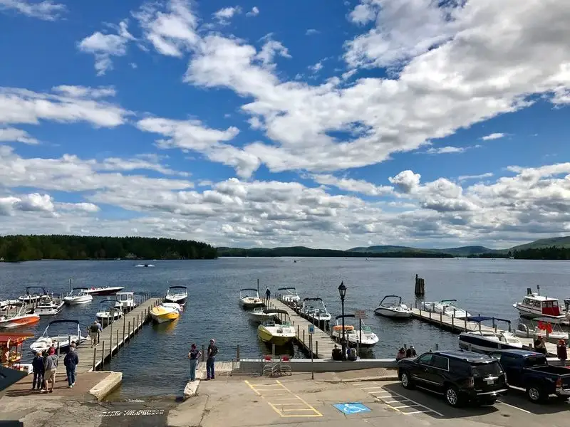 Wolfeboro