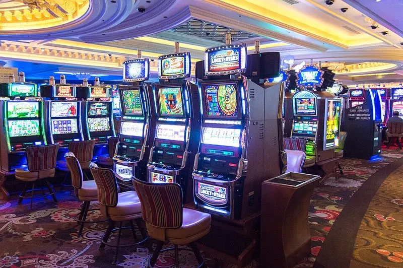 Slot Machines That Feel Tighter Than Expected