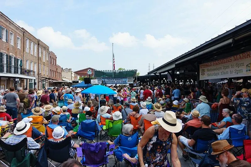 Visit Local Festivals and Village Fairs