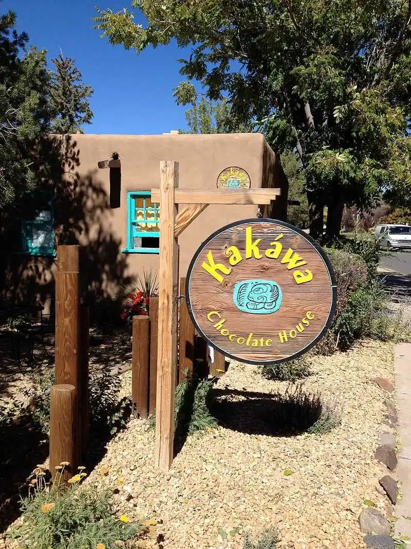 Cozy Up with Hot Chocolate at Kakawa Chocolate House