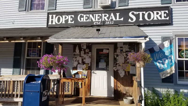 Hope General Store