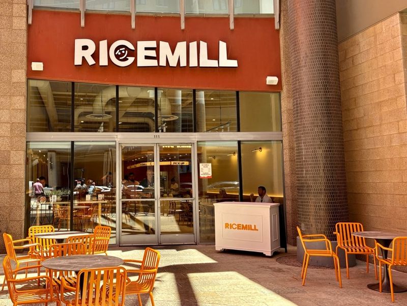 Ricemill – Phoenix (Downtown)