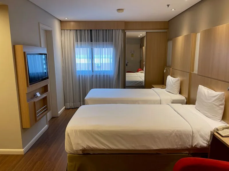 Overstuffing Trash Bins