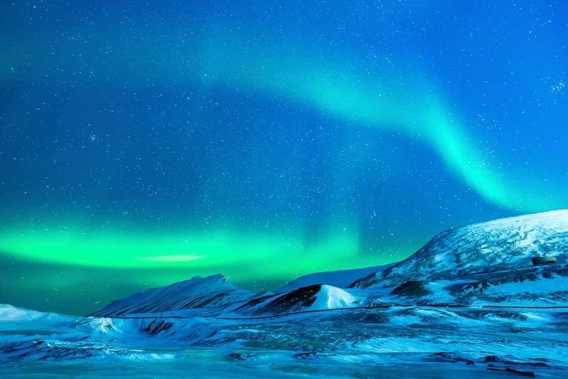 Utqiaġvik (Barrow), Alaska