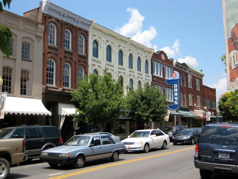 Franklin, Tennessee