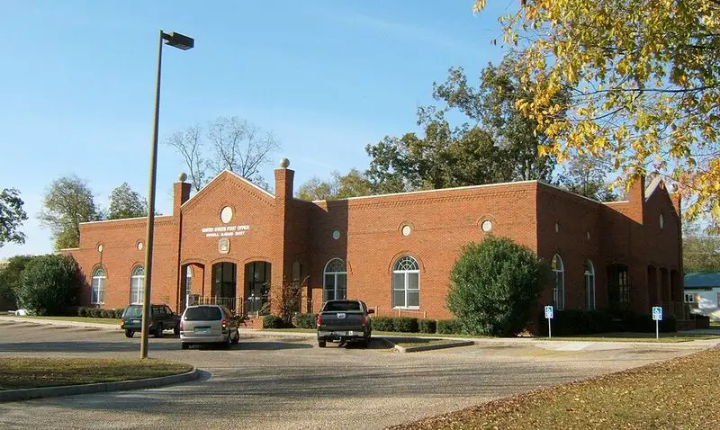 Eufaula