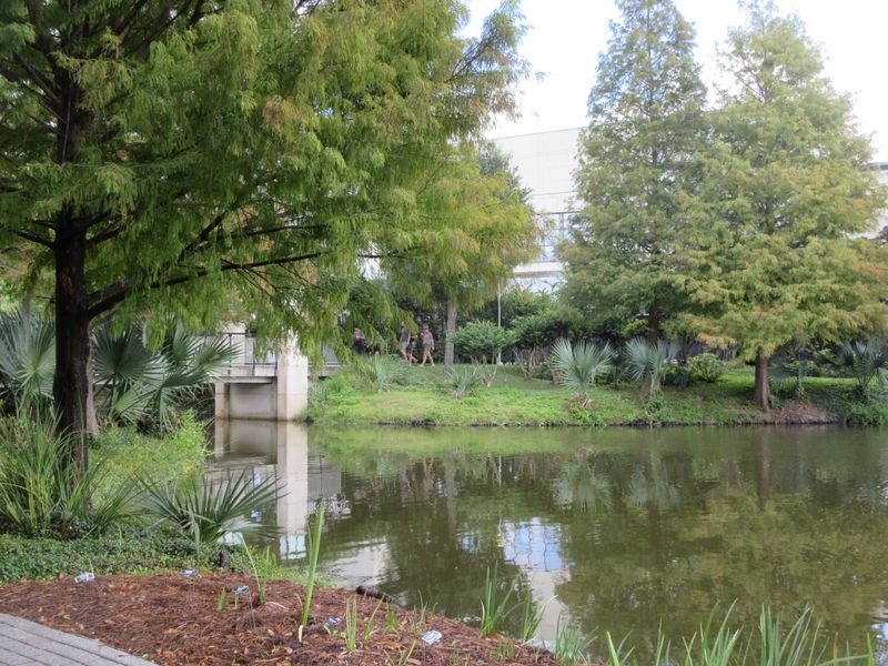 City Park, New Orleans