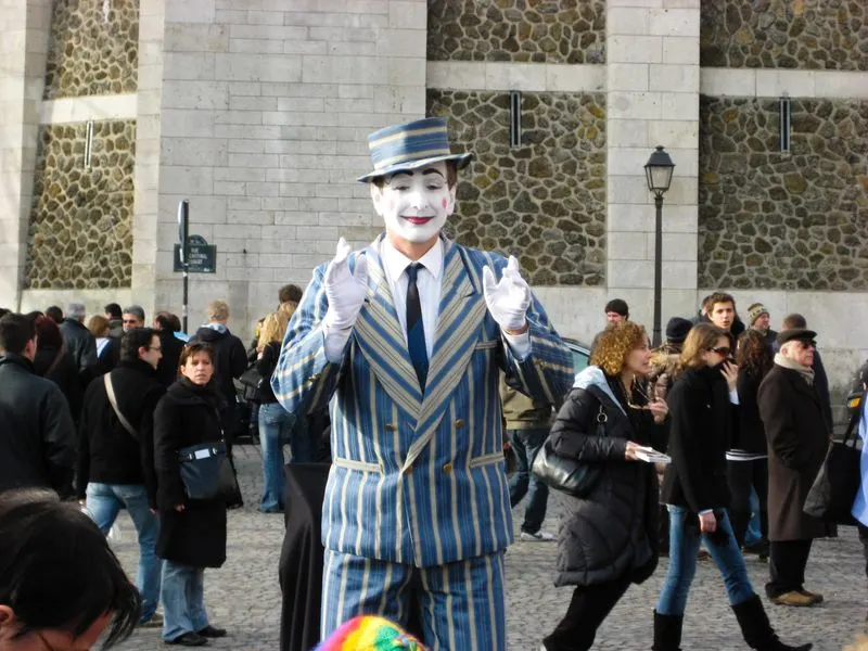 The Photo Opportunity Trap