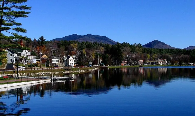 Saranac Lake