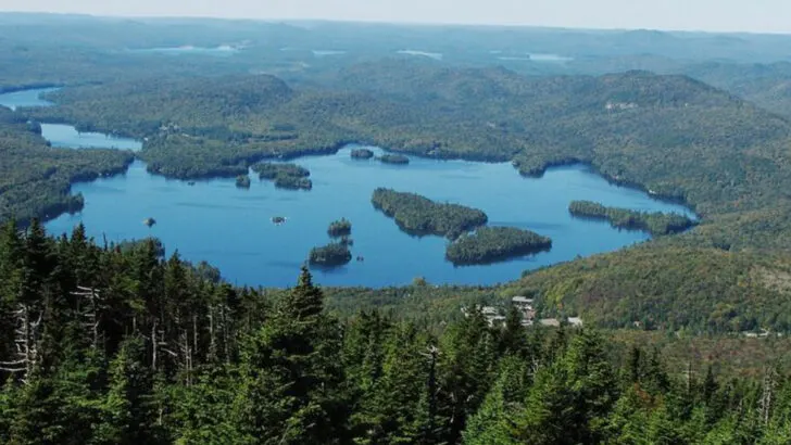Far From Lake George’s Traffic: 8 New York Mountain Towns That Keep the Adirondacks Calm