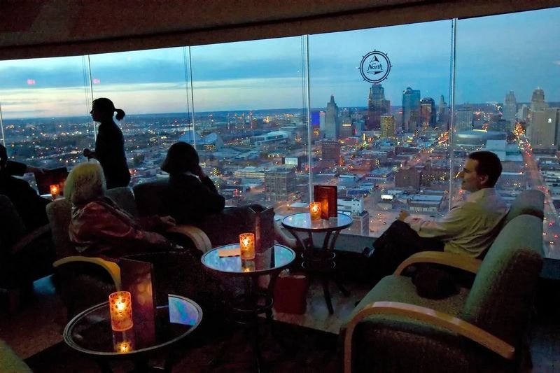 Innovative Dining Experiences