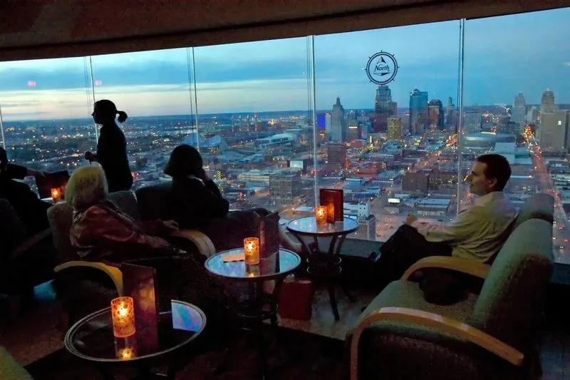 Innovative Dining Experiences